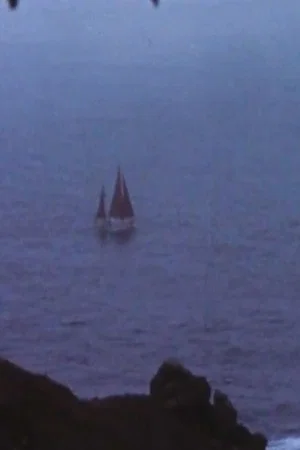 Постер: The boat of the dead