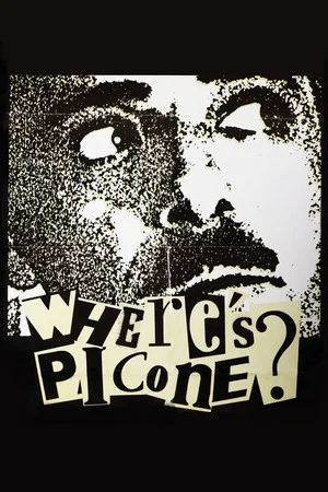 Постер: Where's Picone?