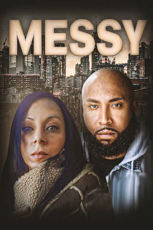 Постер: Messy