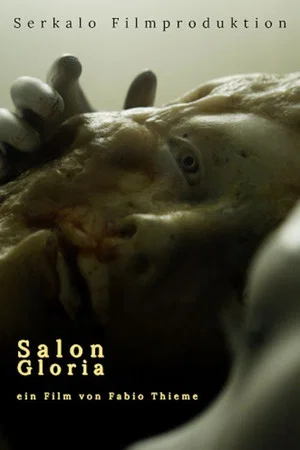 Постер: Salon Gloria