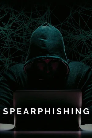 Постер: Spearphishing