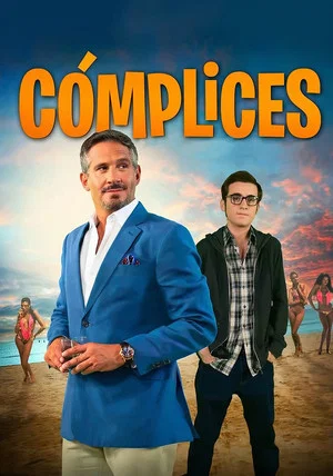 Постер: Cómplices