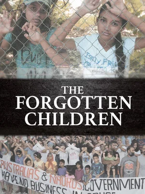Постер: Nauru: The Forgotten Children