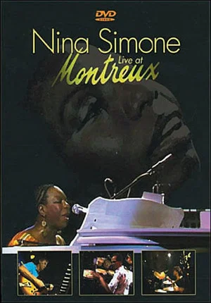 Постер: Nina Simone: Live at Montreux Jazz Festival 1987