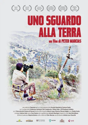 Постер: Uno sguardo alla Terra