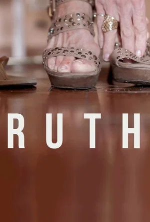 Постер: Ruth