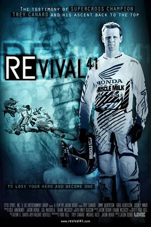 Постер: Revival 41