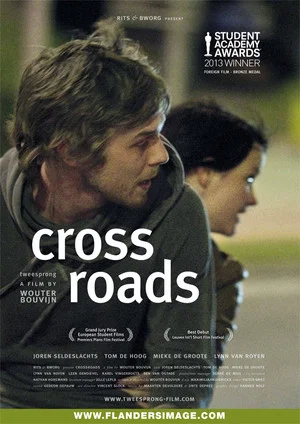 Постер: Crossroads