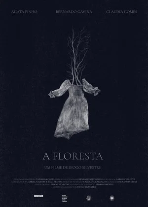 Постер: A Floresta