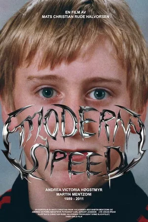 Постер: Modern Speed