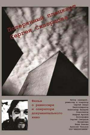 Постер: Потерянный плацкарт Сергея Скворцова