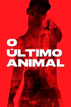 Постер: O Último Animal