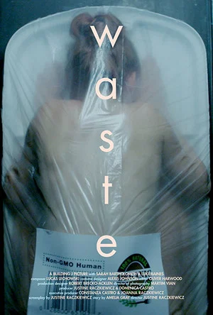 Постер: Waste