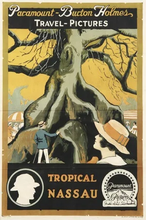 Постер: Tropical Nassau