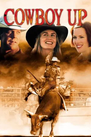 Постер: Cowboy Up