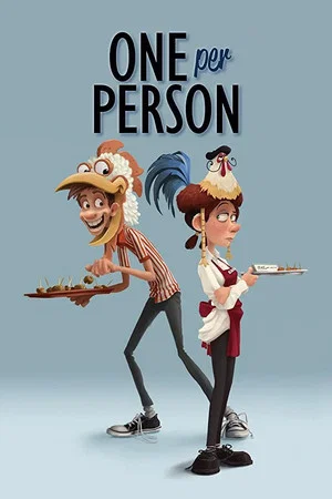 Постер: One Per Person