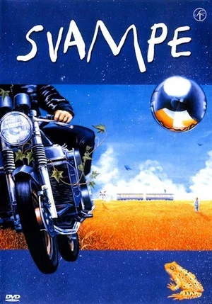 Постер: Svampe