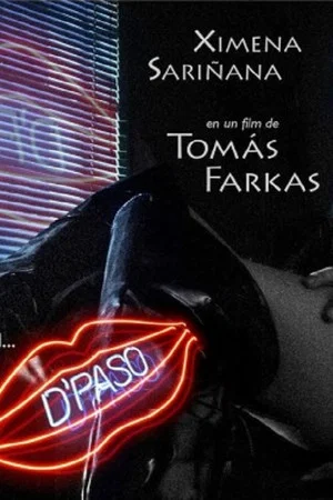 Постер: D'paso