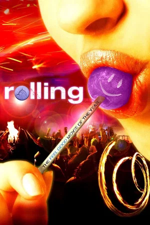 Постер: Rolling