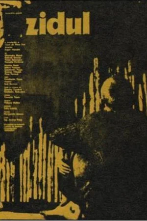 Постер: The Wall