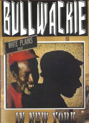 Постер: Bullwackie