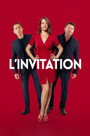 Постер: L'Invitation