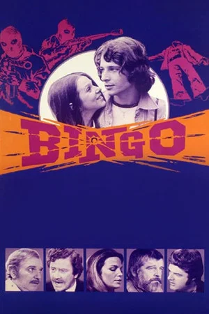 Постер: Bingo