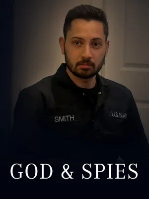 Постер: God & Spies