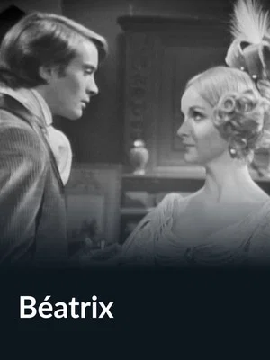 Постер: Béatrix