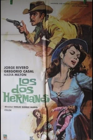 Постер: Los dos hermanos