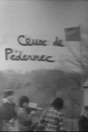 Постер: Ceux de Pédernec