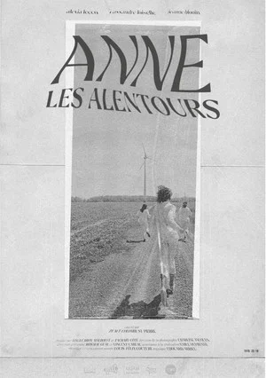 Постер: Anne les alentours