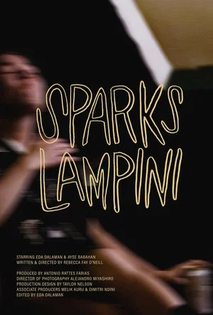 Постер: Sparks Lampini