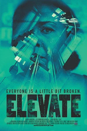 Постер: Elevate