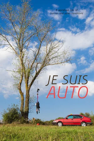 Постер: Je Suis Auto