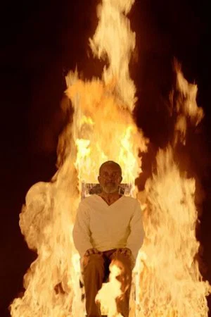 Постер: Martyrs: Fire
