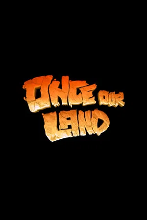 Постер: Once Our Land