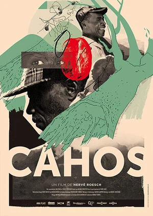 Постер: Cahos