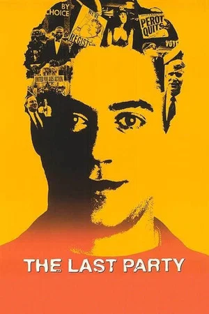 Постер: The Last Party