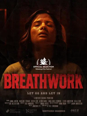 Постер: Breathwork