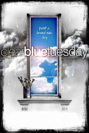 Постер: Clear Blue Tuesday