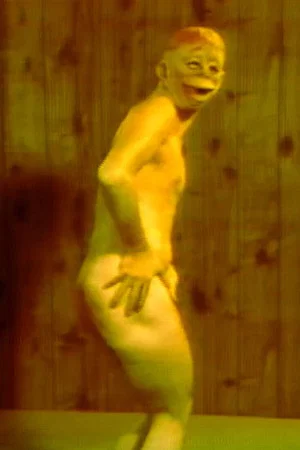 Постер: Experimental Dancer