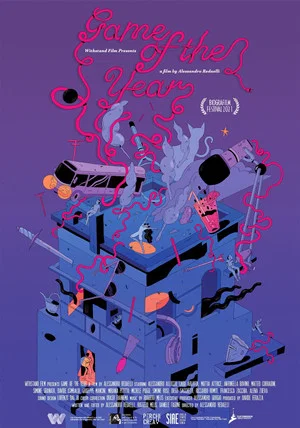 Постер: Game of the Year