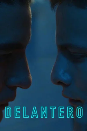 Постер: Delantero