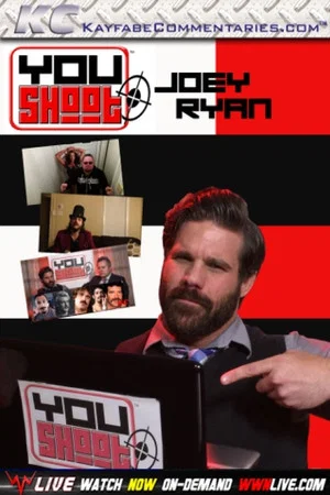 Постер: YouShoot: Joey Ryan