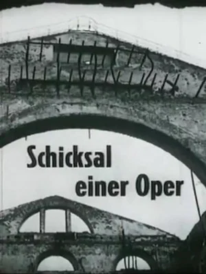 Постер: Story of an Opera House
