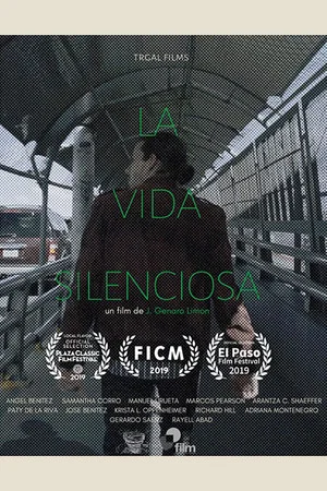 Постер: The Silent Life