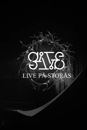 Постер: Gåte på Storås