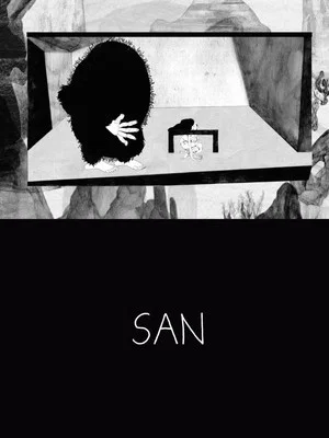 Постер: SAN