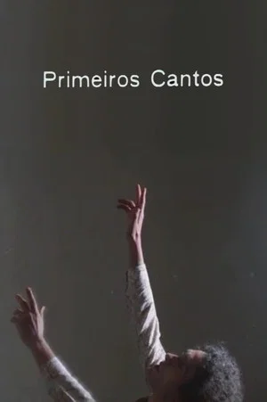 Постер: Primeiros Cantos